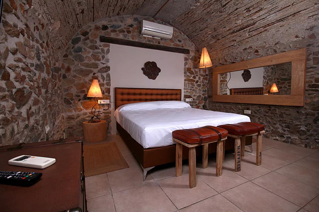 Mas Renart Villa Mollet de Perelada Dış mekan fotoğraf