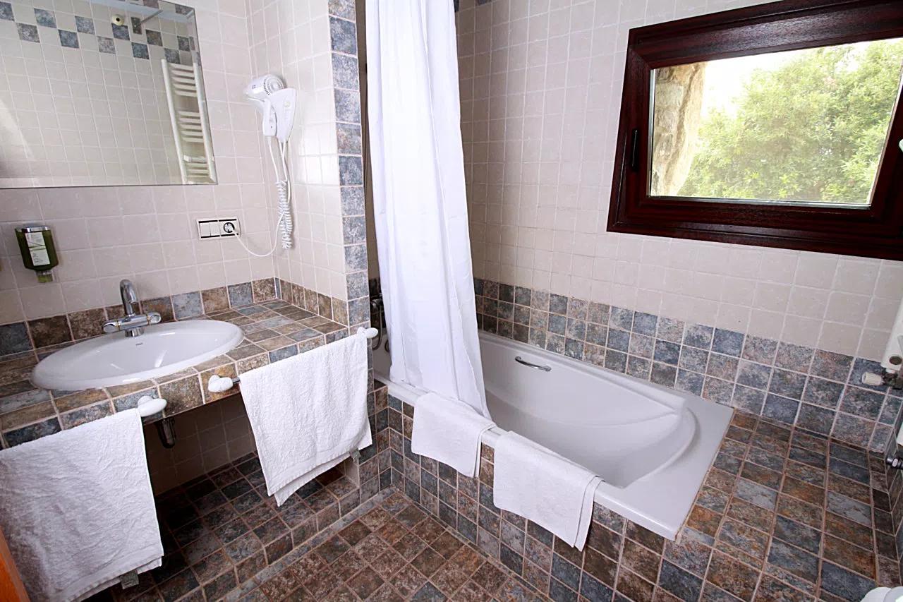 Mas Renart Villa Mollet de Perelada Dış mekan fotoğraf
