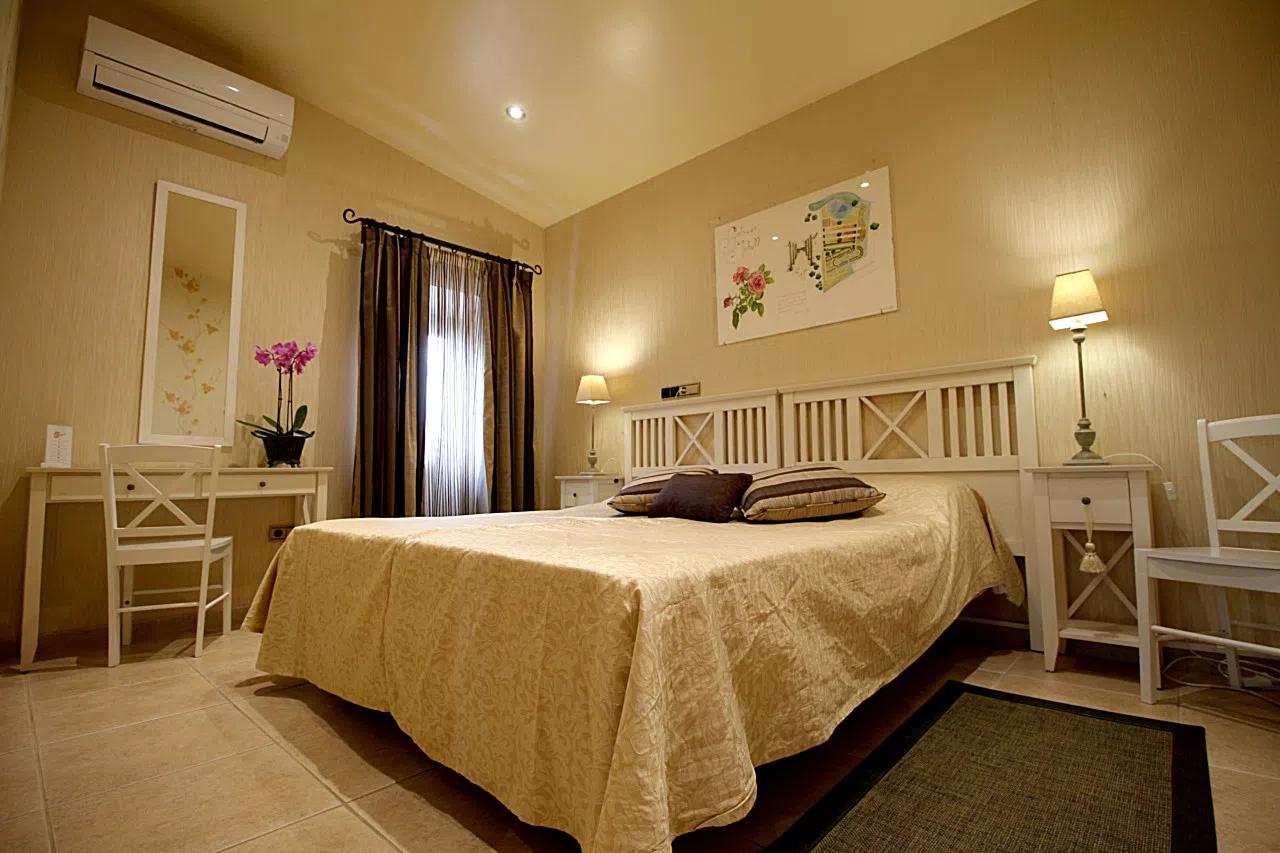 Mas Renart Villa Mollet de Perelada Dış mekan fotoğraf