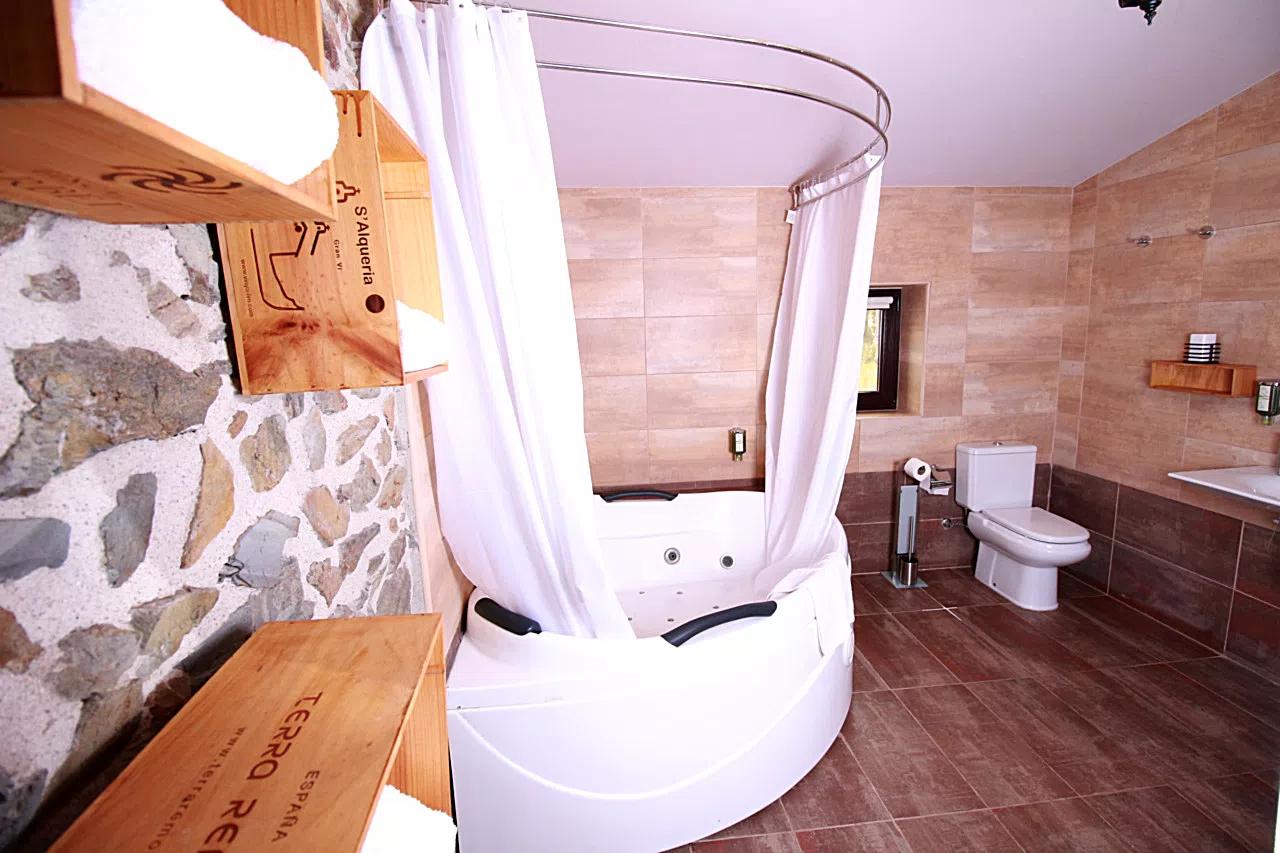 Mas Renart Villa Mollet de Perelada Dış mekan fotoğraf