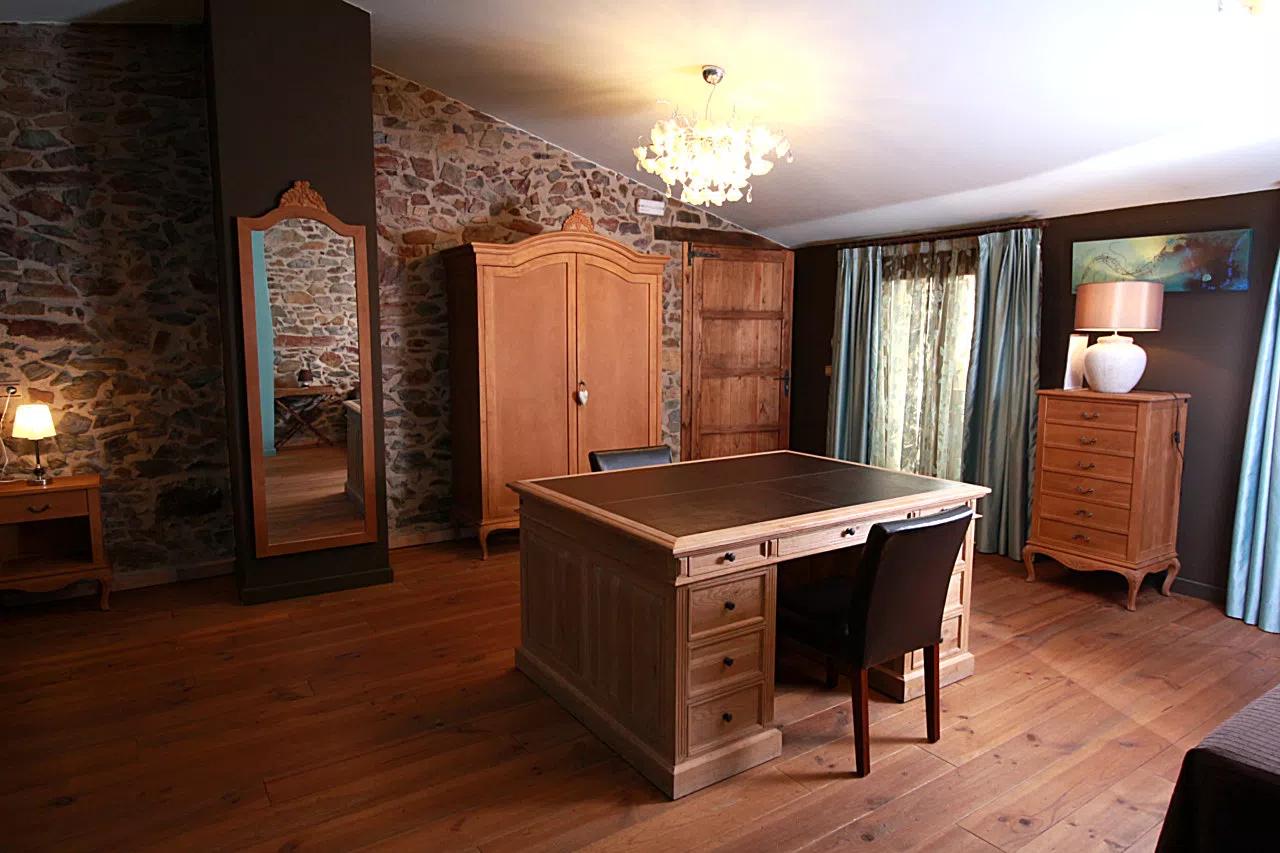 Mas Renart Villa Mollet de Perelada Dış mekan fotoğraf