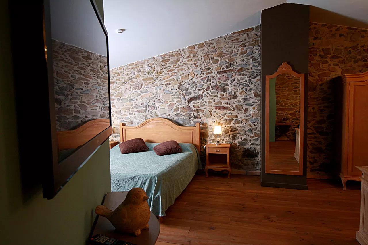 Mas Renart Villa Mollet de Perelada Dış mekan fotoğraf