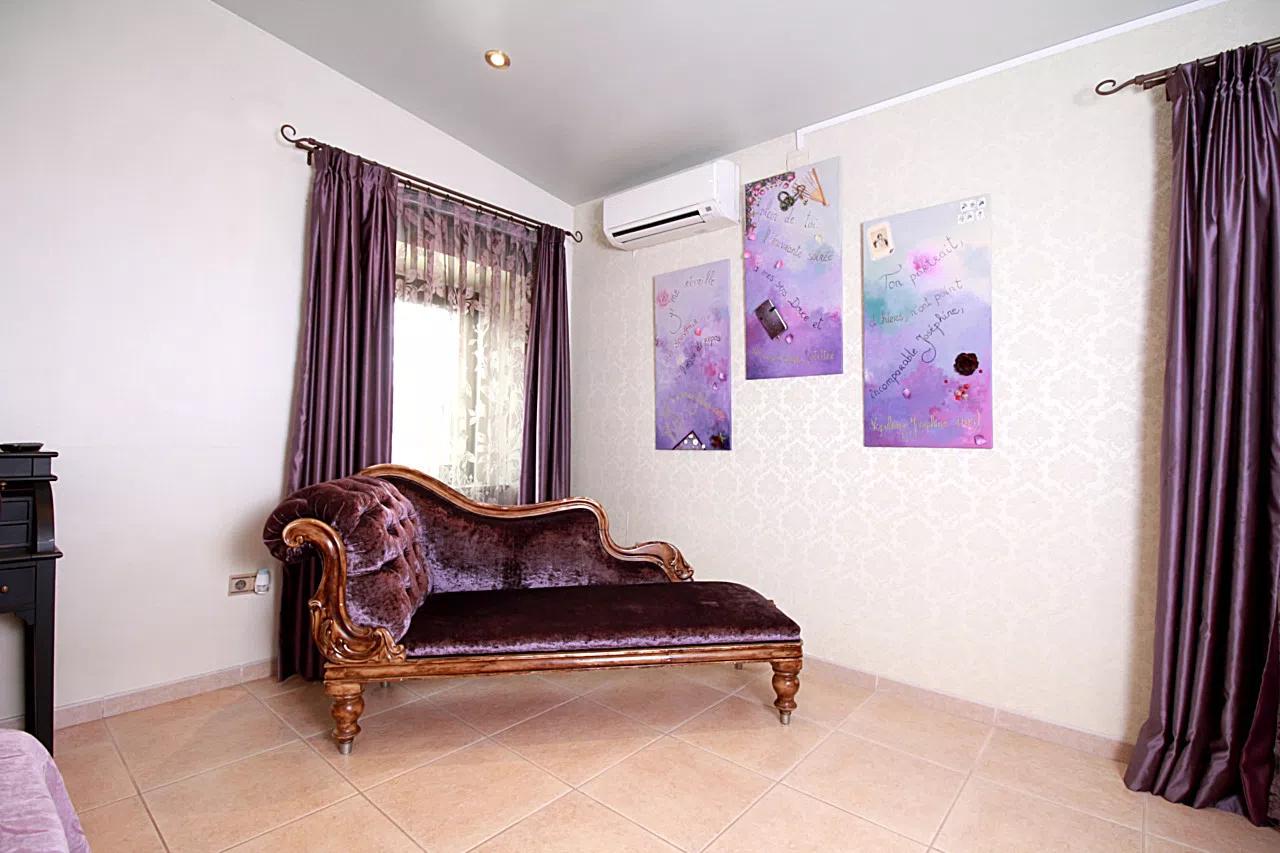 Mas Renart Villa Mollet de Perelada Dış mekan fotoğraf