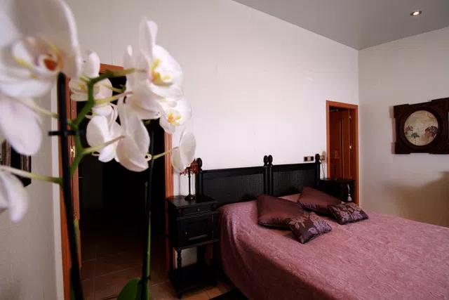 Mas Renart Villa Mollet de Perelada Dış mekan fotoğraf