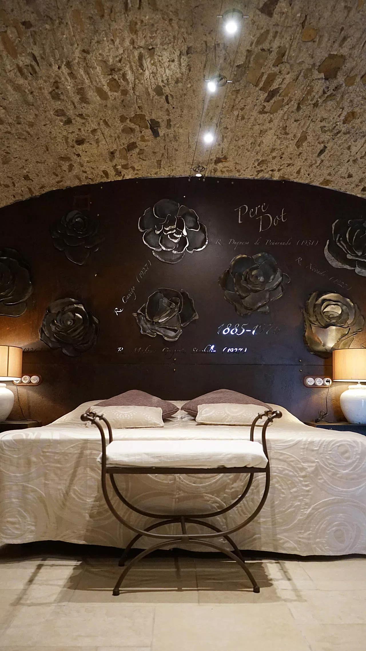 Mas Renart Villa Mollet de Perelada Dış mekan fotoğraf