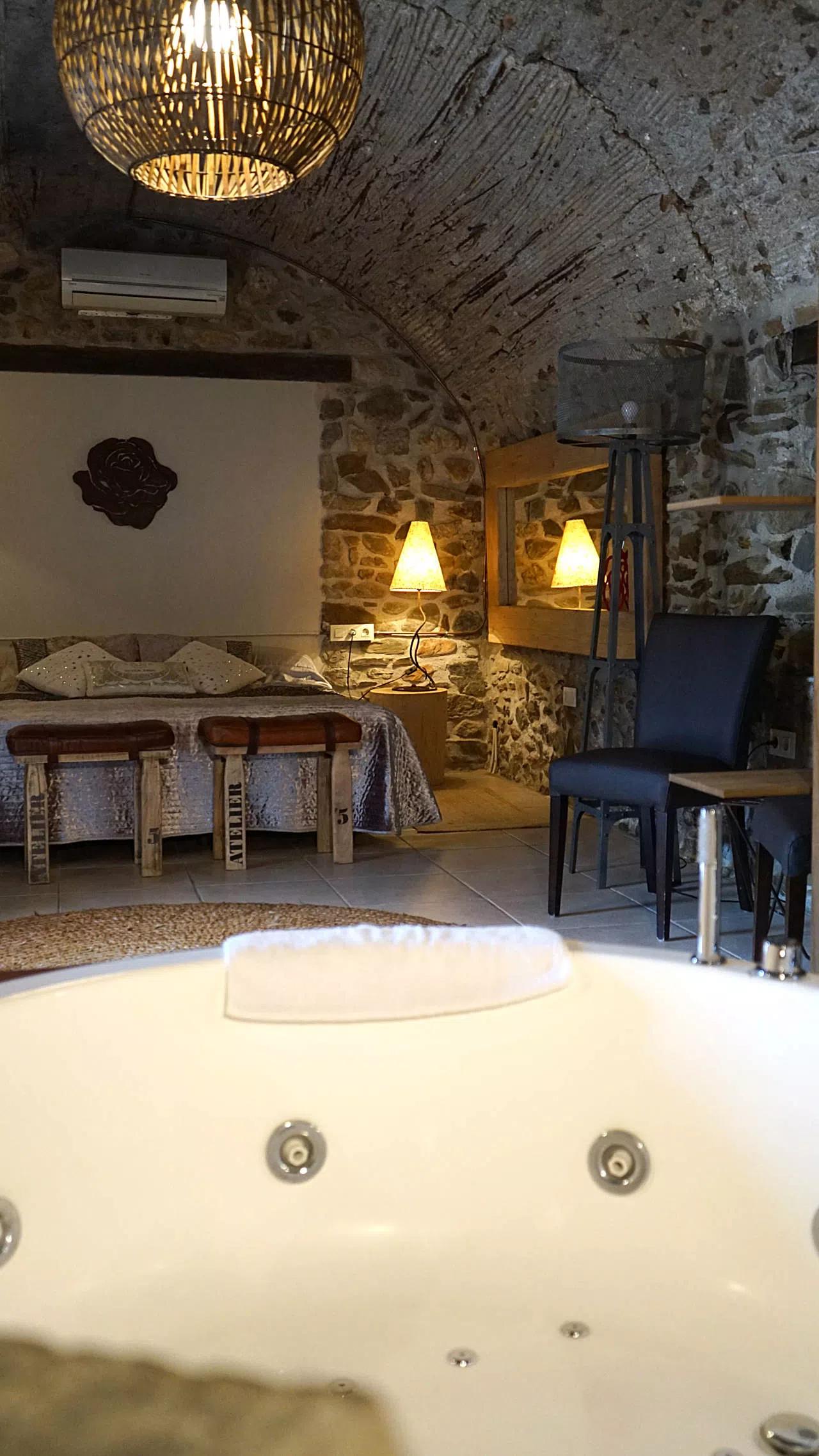 Mas Renart Villa Mollet de Perelada Dış mekan fotoğraf